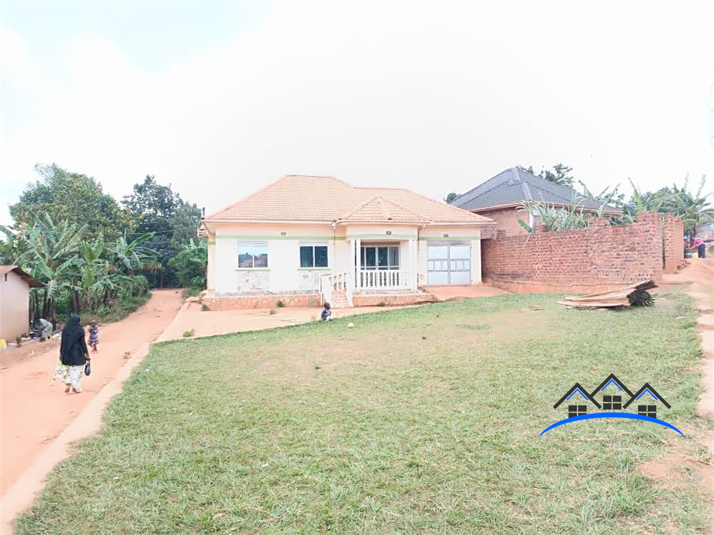 Bungalow for sale in Namugongo Wakiso