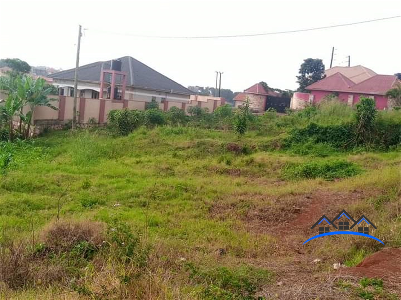 Commercial Land for sale in Namugongo Wakiso