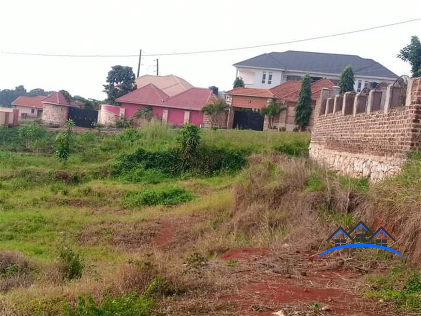 Commercial Land for sale in Namugongo Wakiso