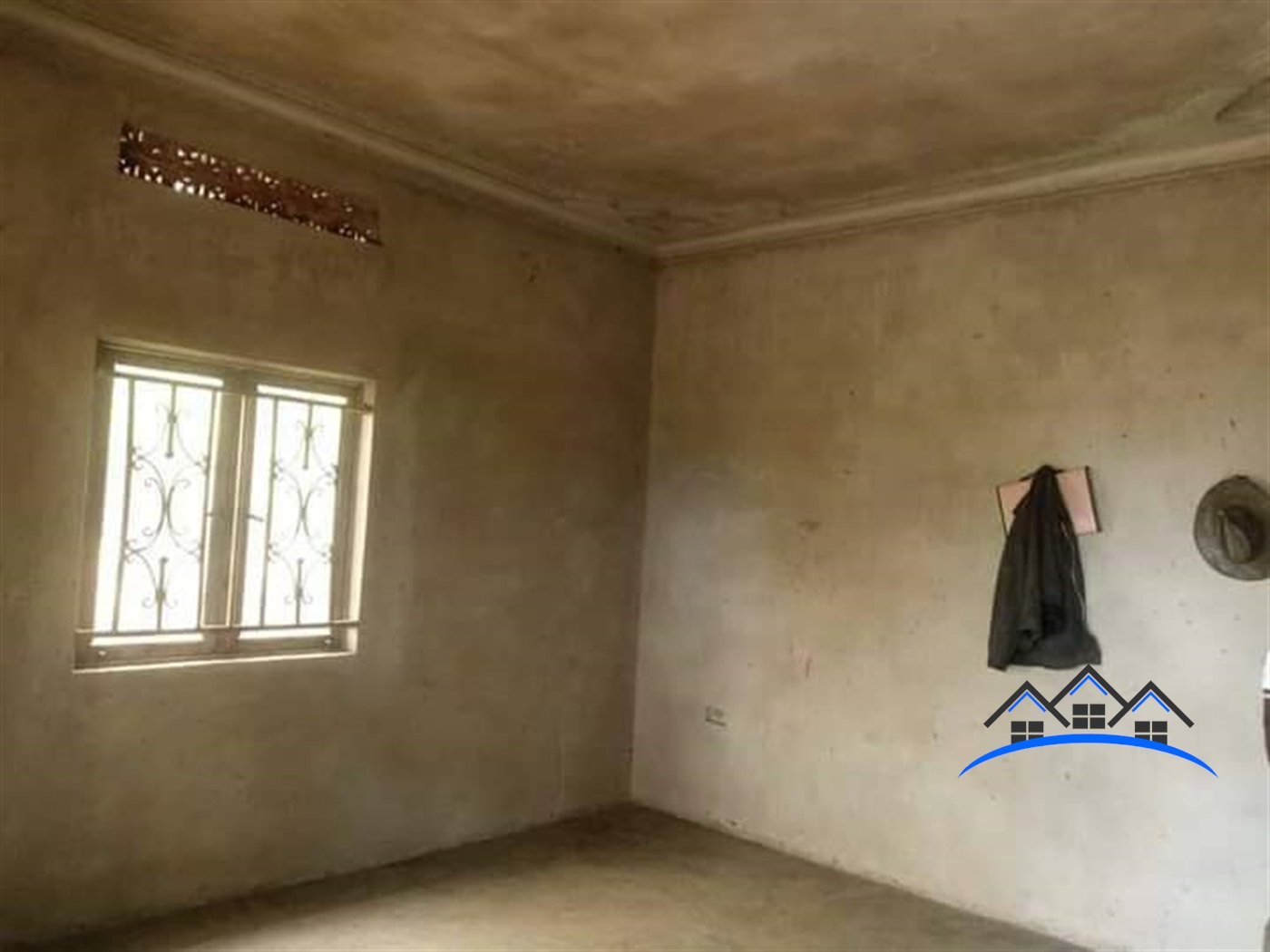 Bungalow for sale in Nabbingo Wakiso