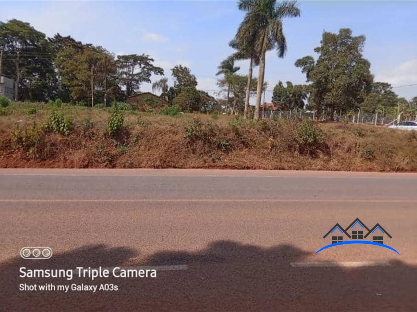 Commercial Land for sale in Kira Wakiso