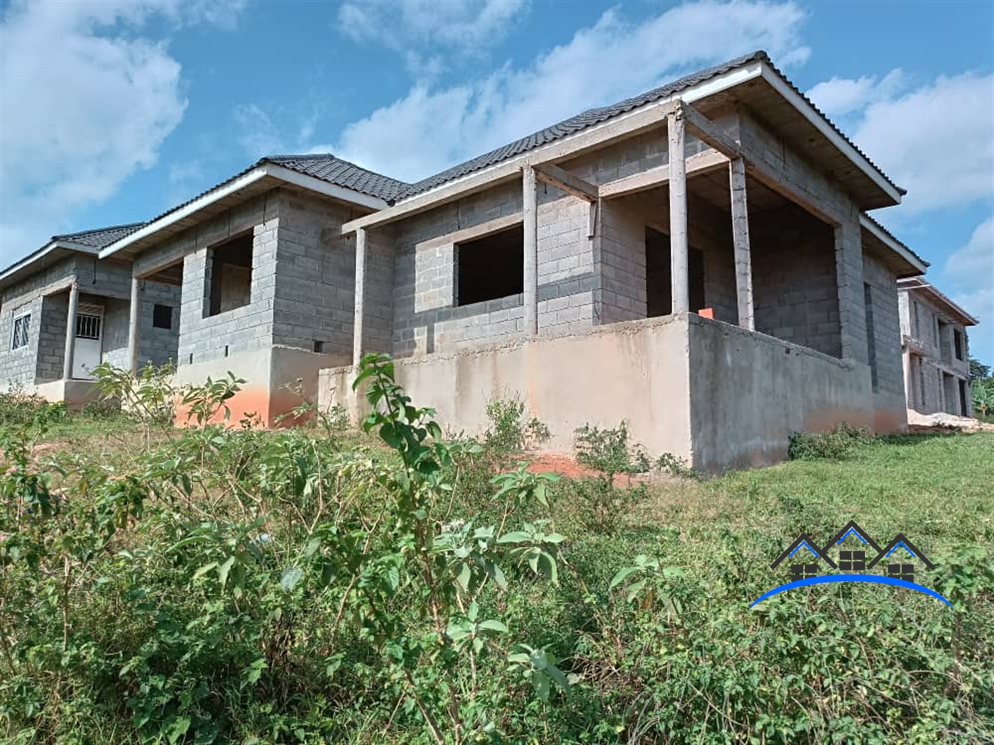 Shell House for sale in Namugongo Wakiso