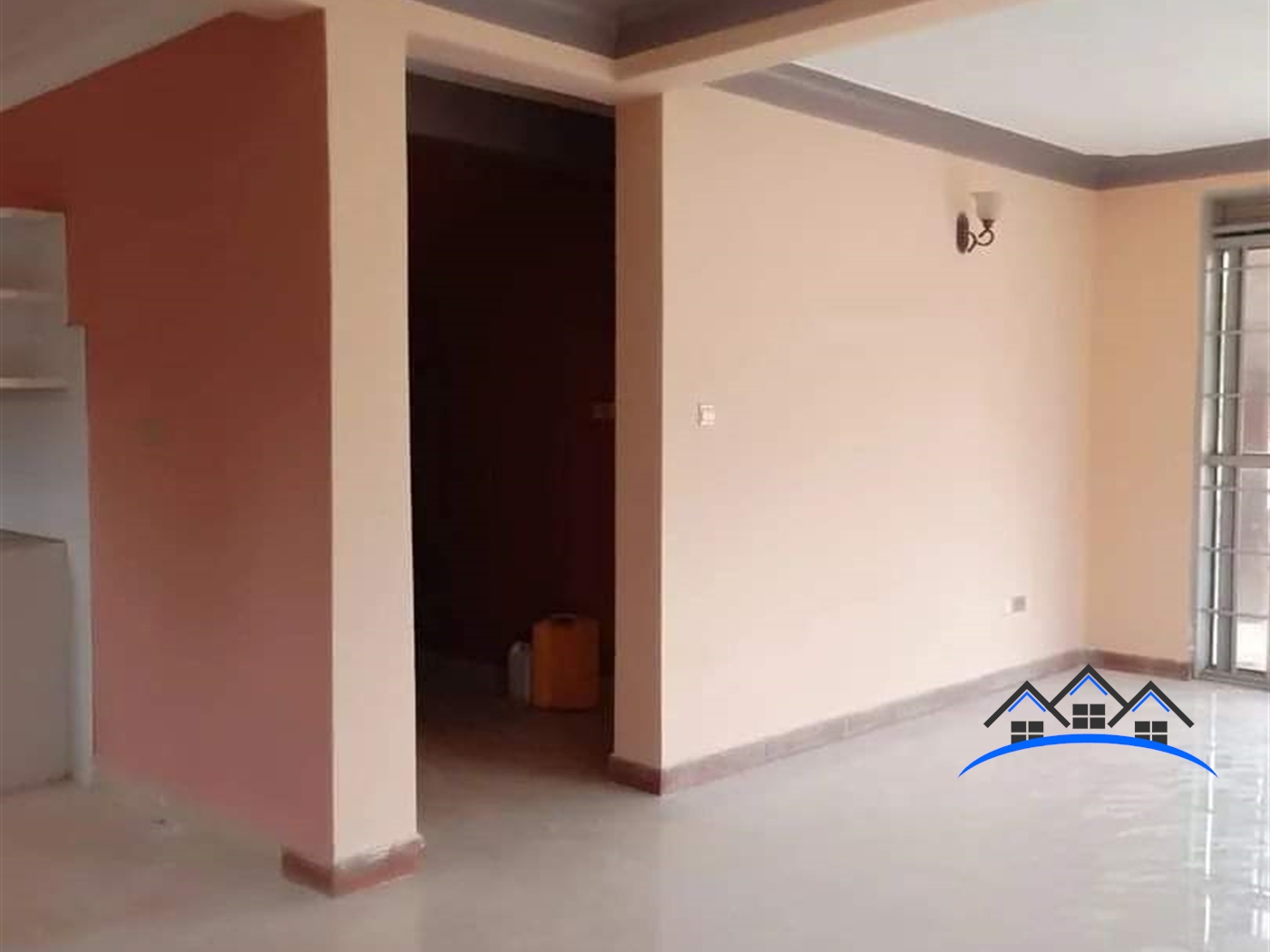 Storeyed house for sale in Kasangati Wakiso