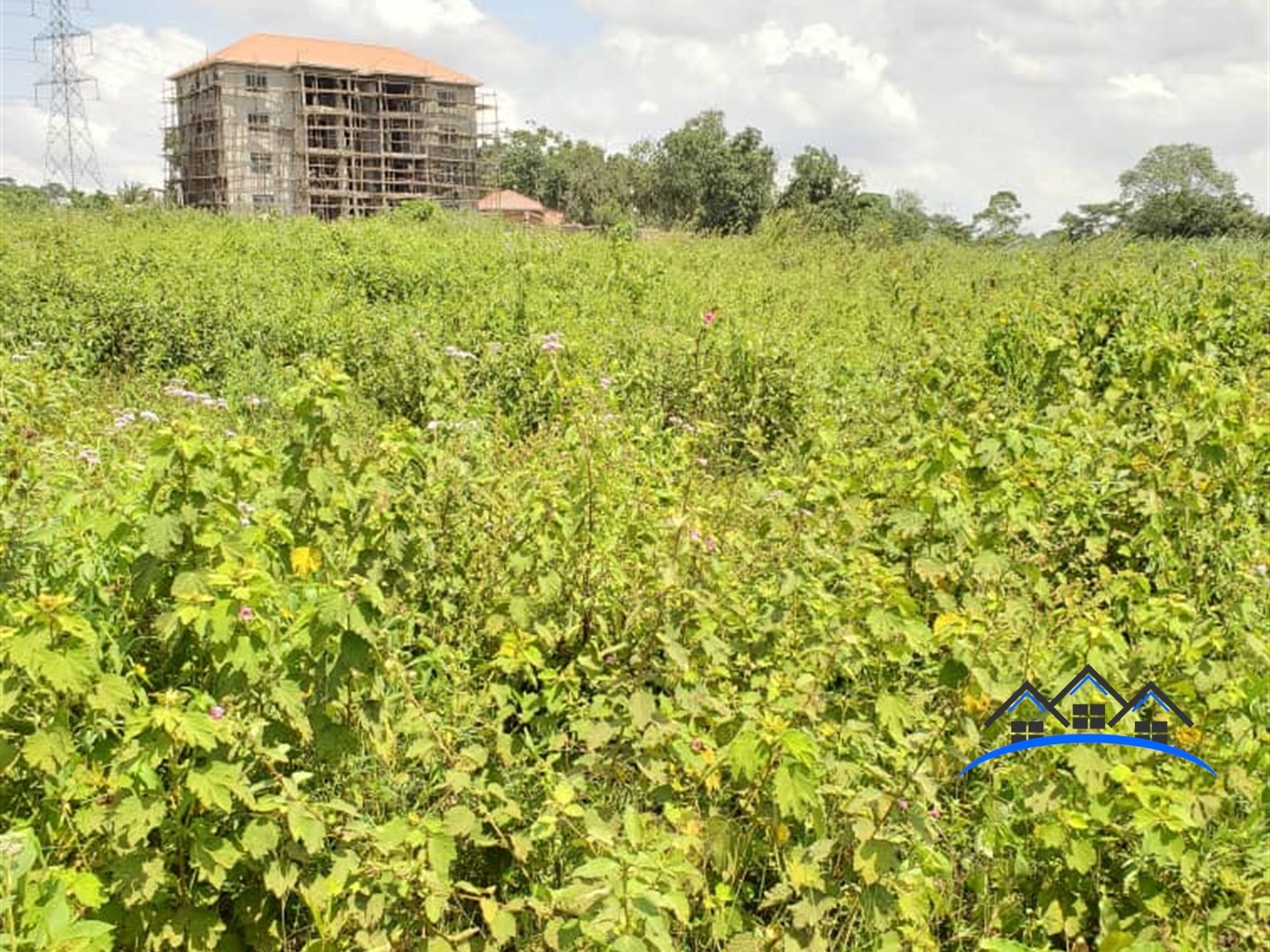 Residential Land for sale in Kyanja Wakiso