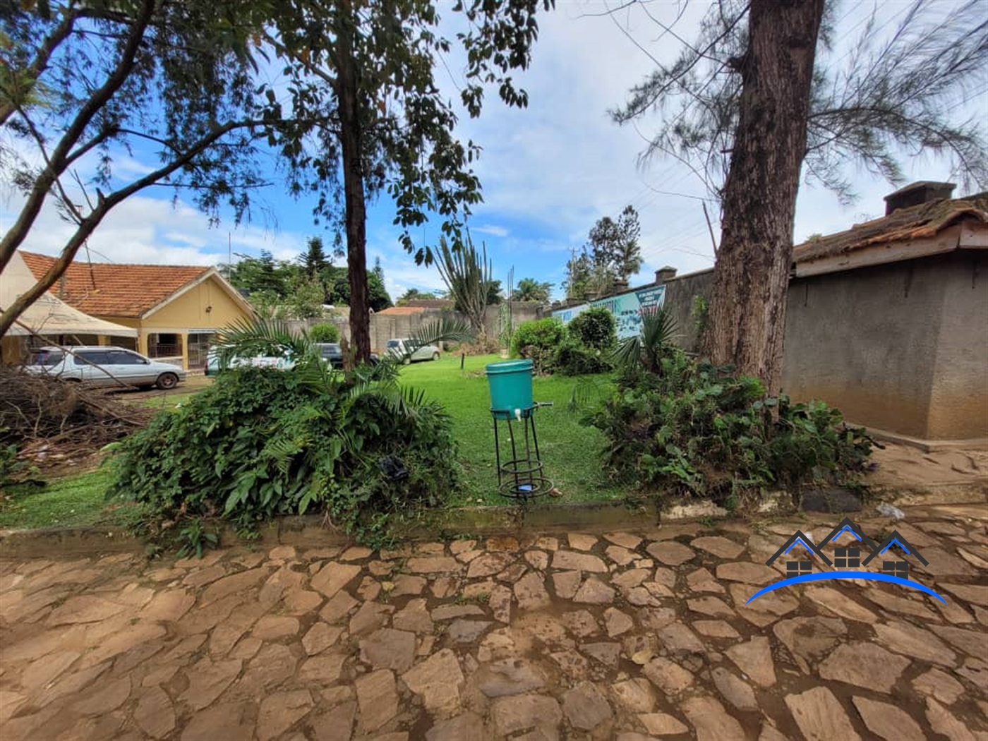 Residential Land for sale in Luzira Kampala