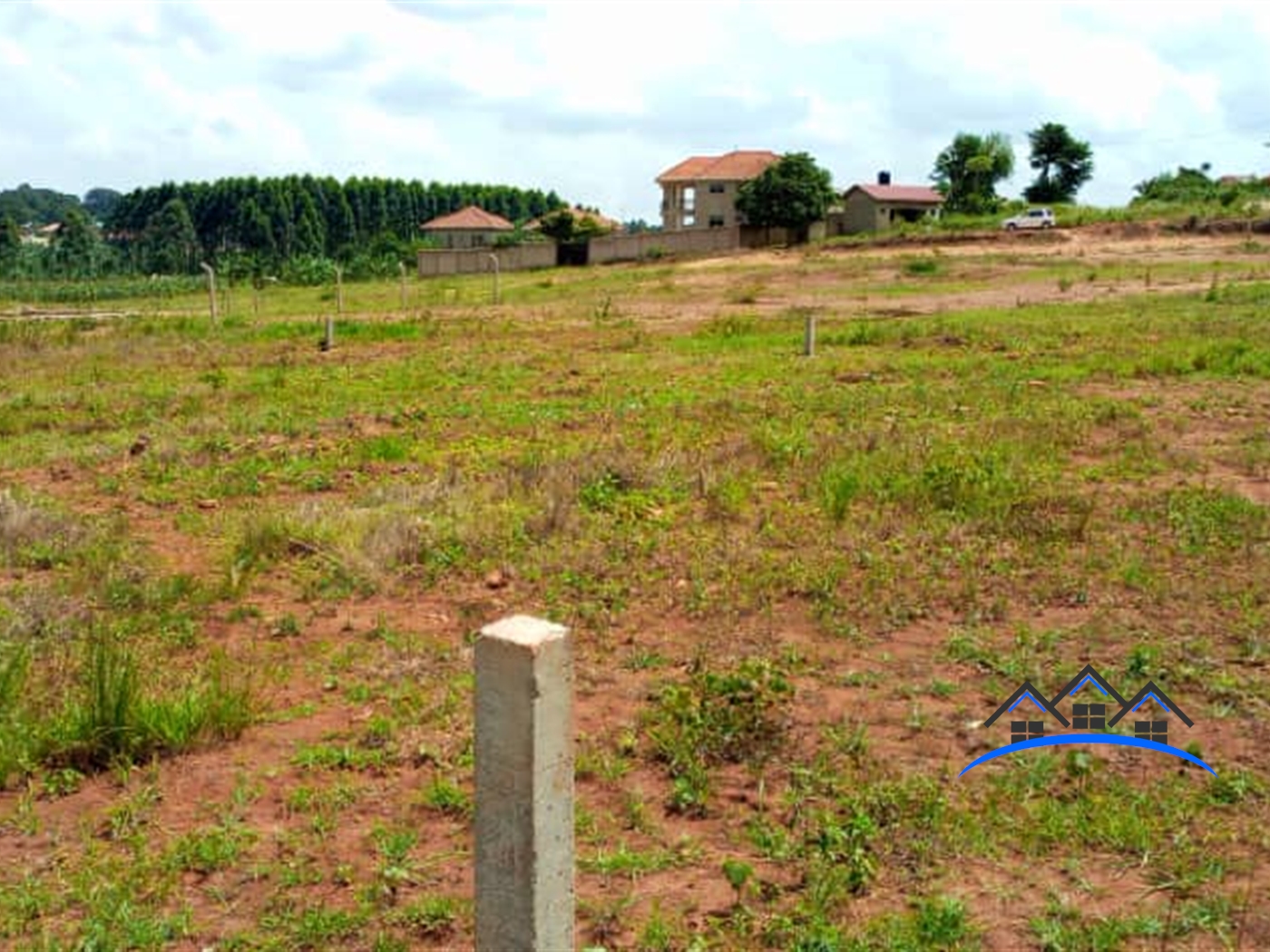 Residential Land for sale in Najjera Wakiso