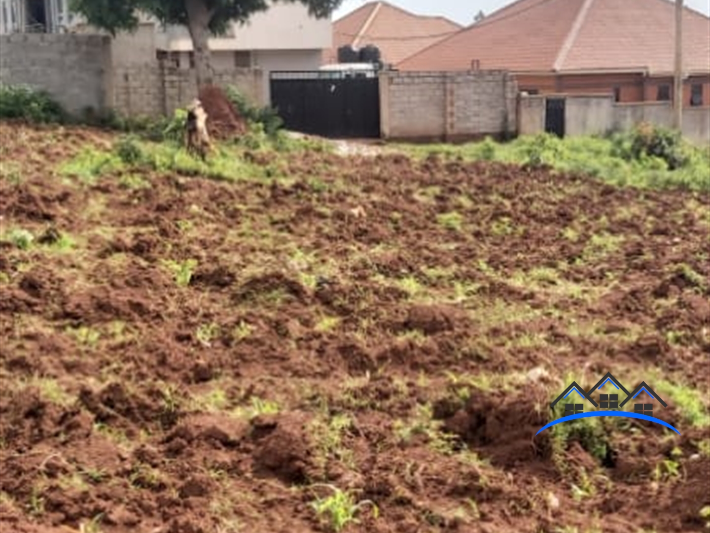 Multipurpose Land for sale in Kitende Wakiso