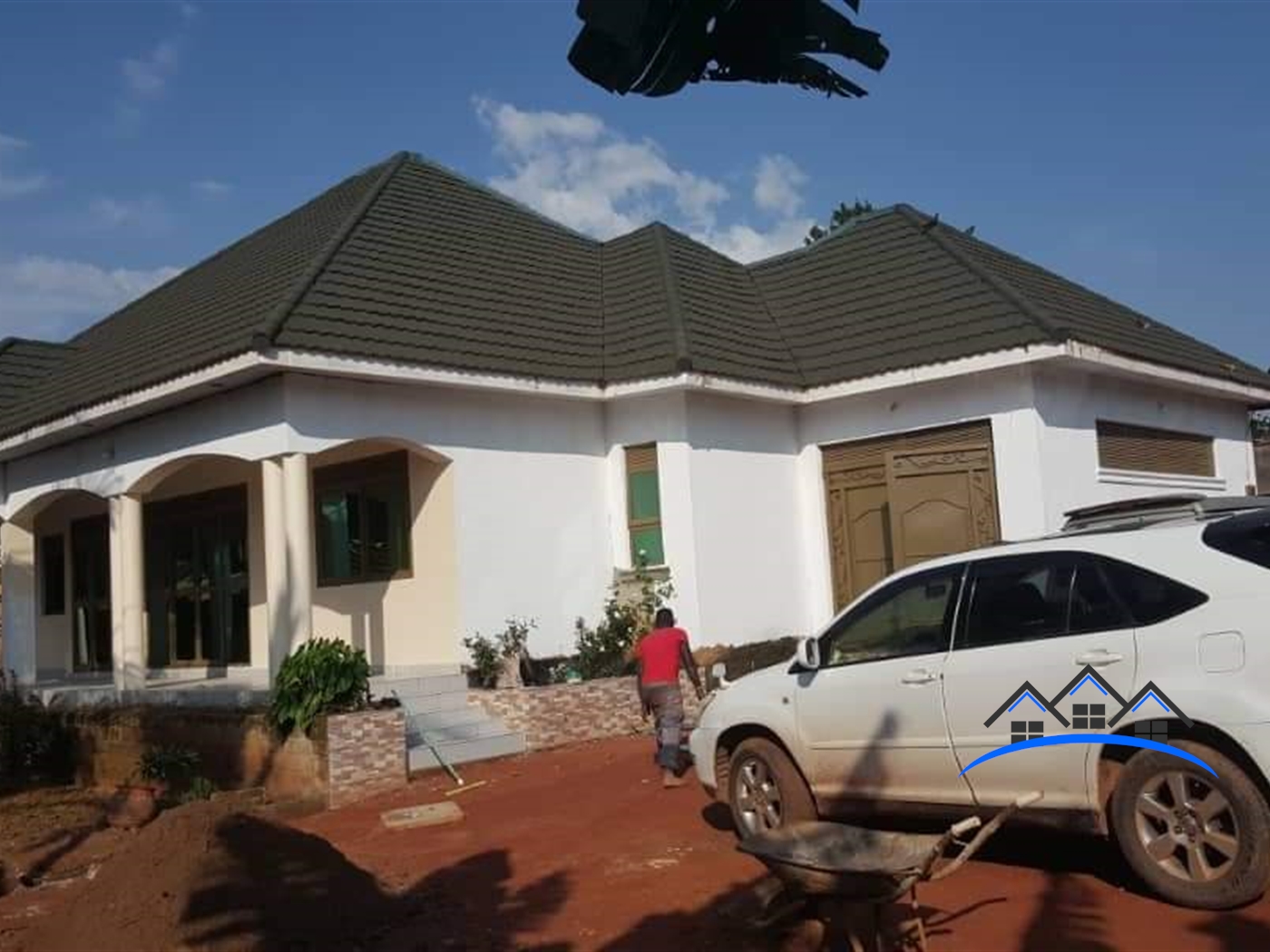 Bungalow for sale in Bbunga Kampala