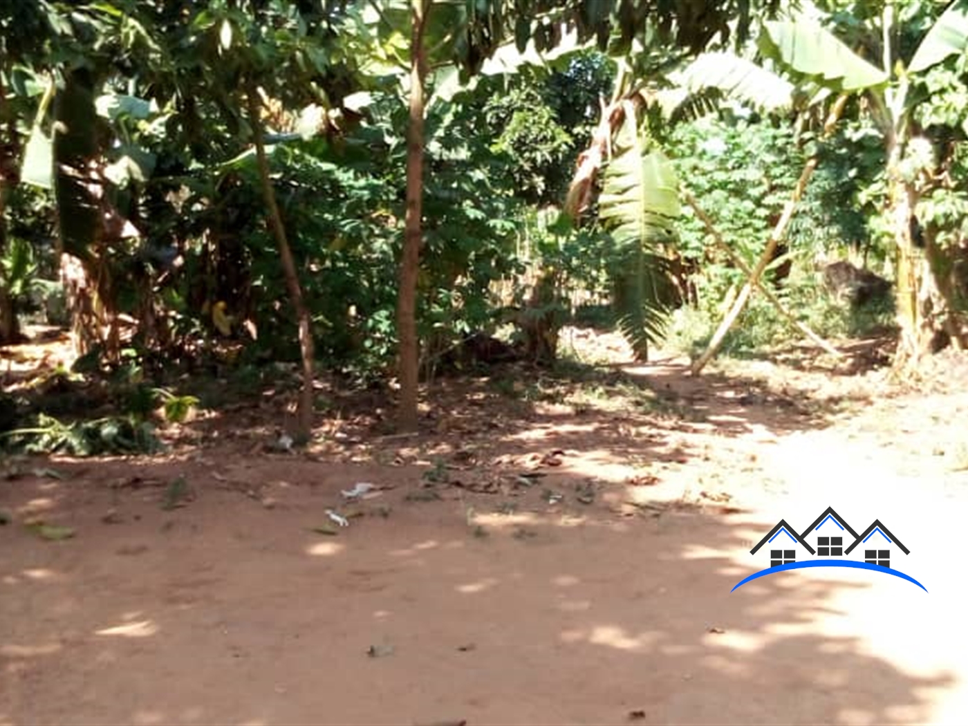 Commercial Land for sale in Bweyogerere Kampala