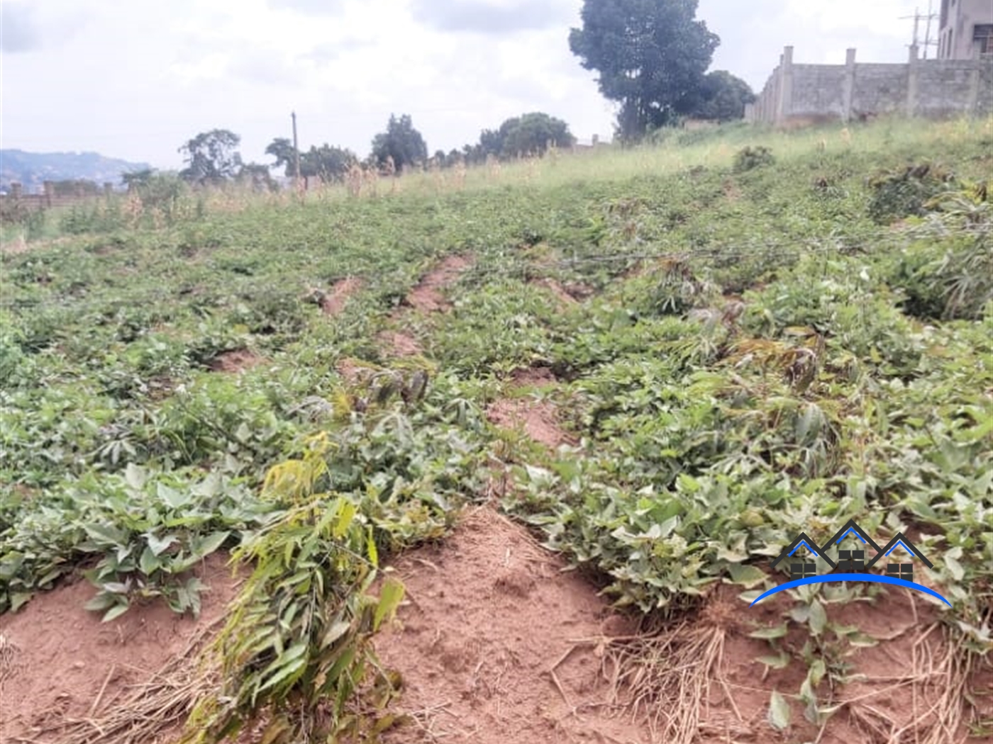 Residential Land for sale in Lubowa Wakiso