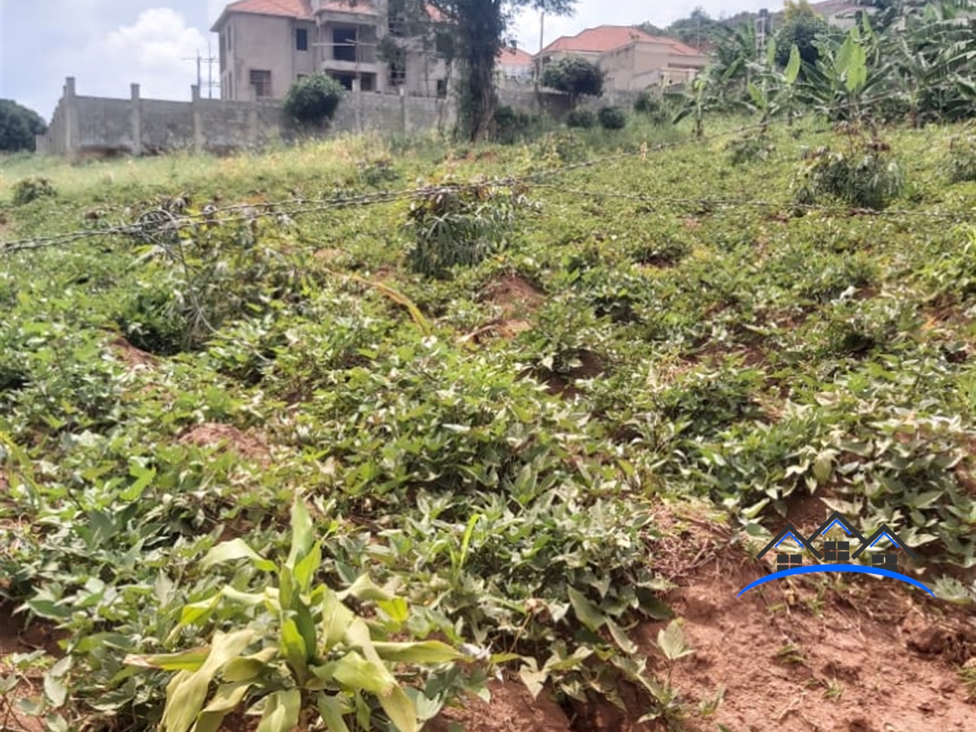 Residential Land for sale in Lubowa Wakiso