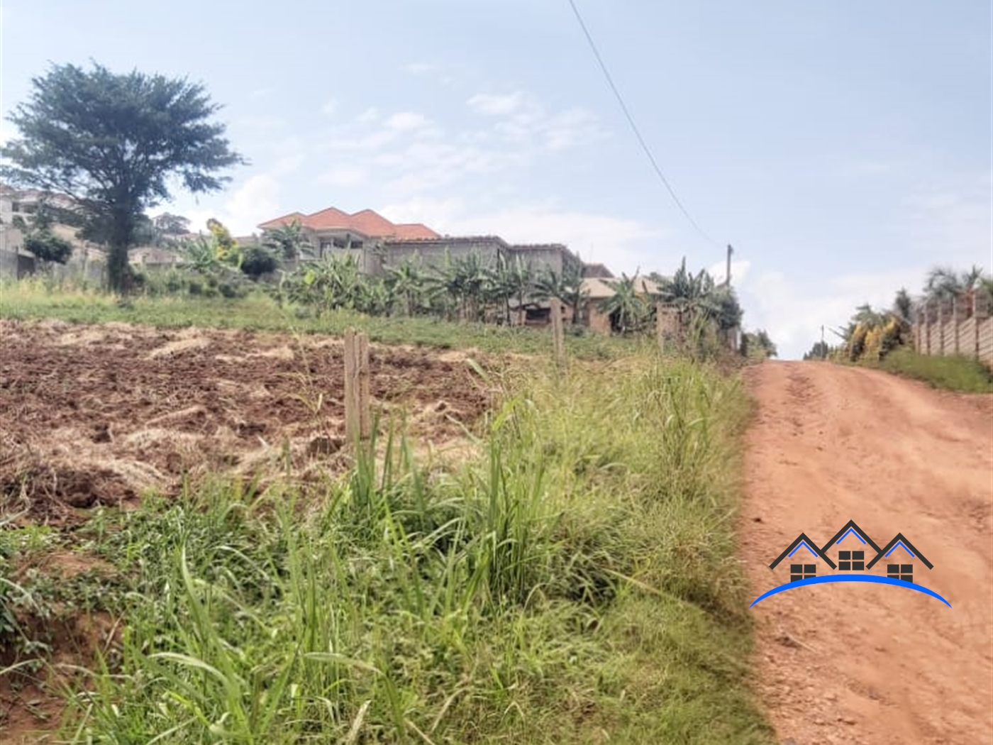 Residential Land for sale in Lubowa Wakiso