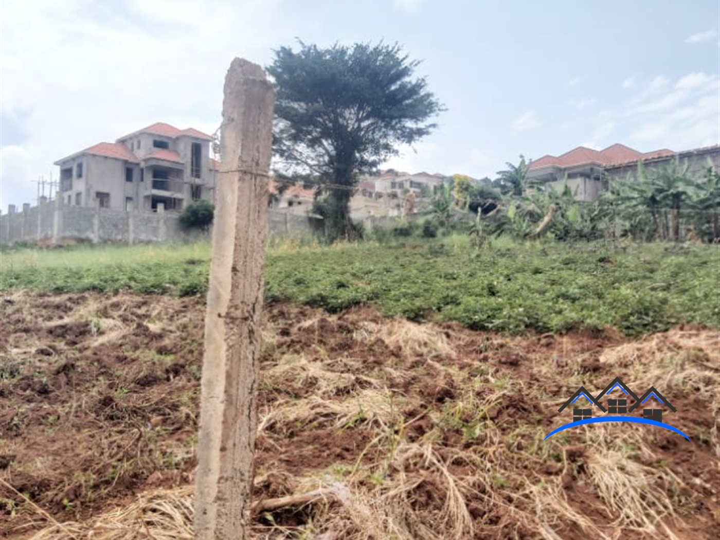 Residential Land for sale in Lubowa Wakiso