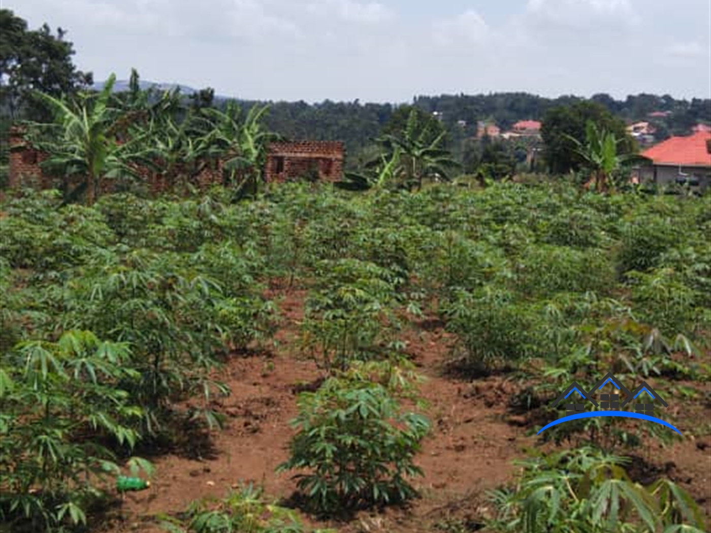 Residential Land for sale in Matugga Wakiso