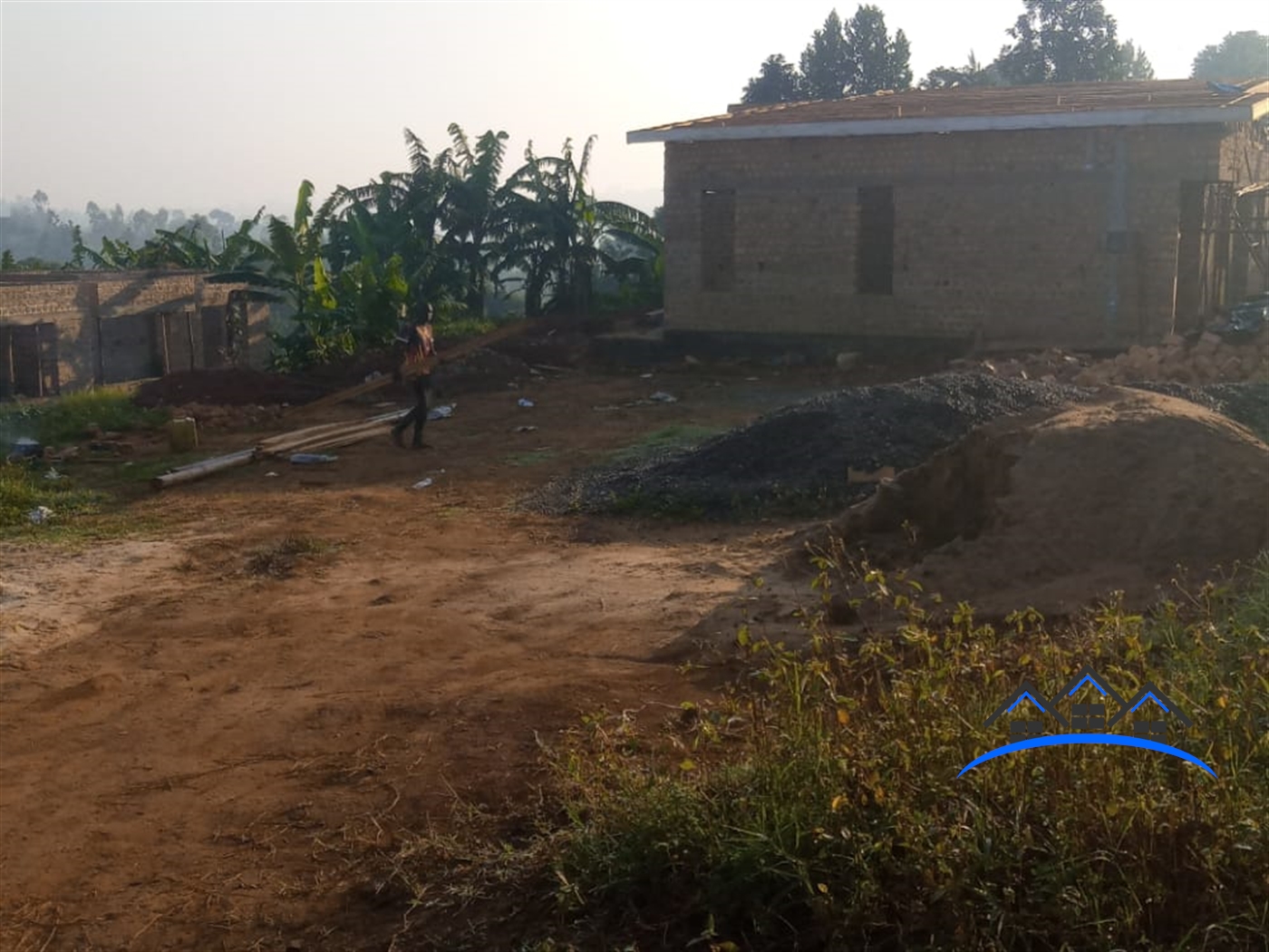 Residential Land for sale in Kasangati Wakiso