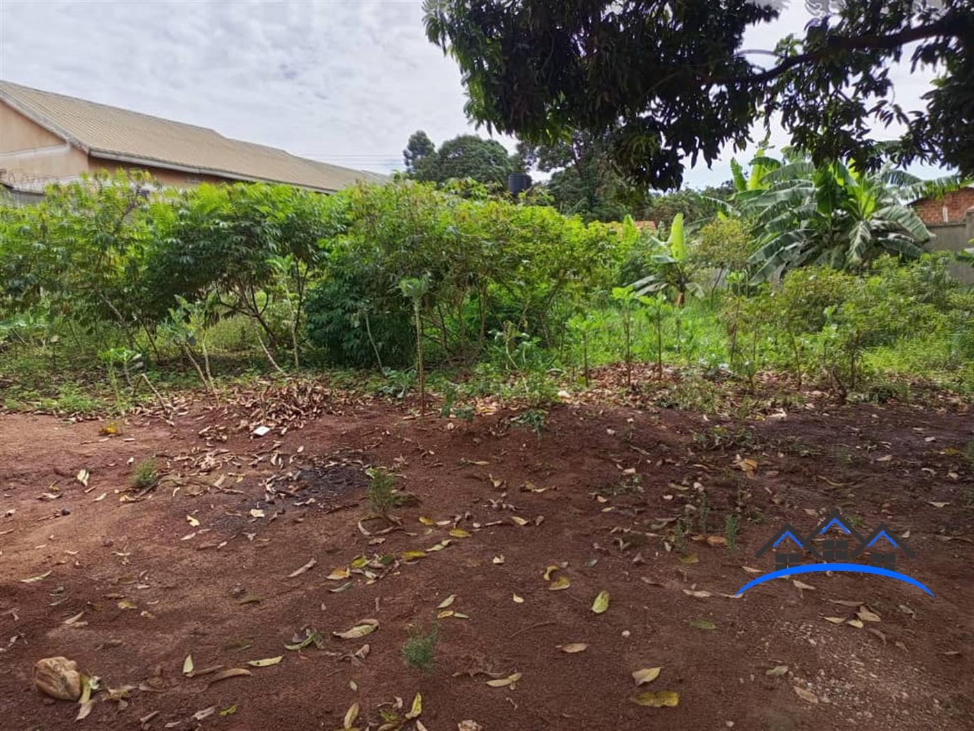 Residential Land for sale in Bweyogerere Kampala