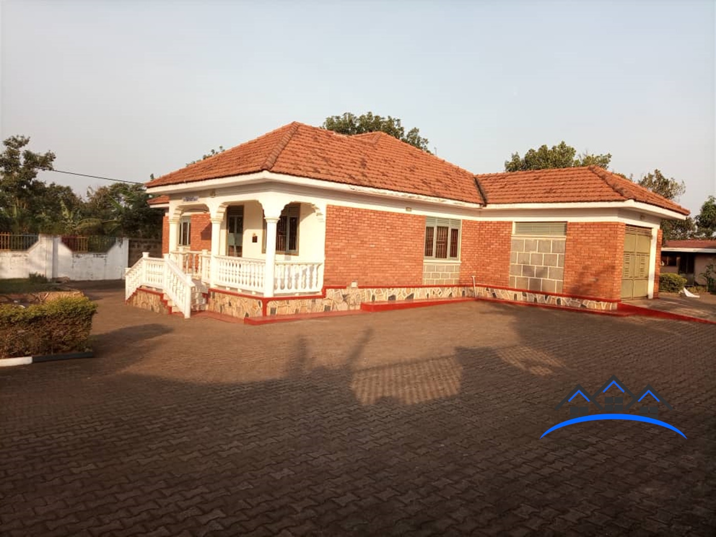 Bungalow for sale in Seeta Mukono