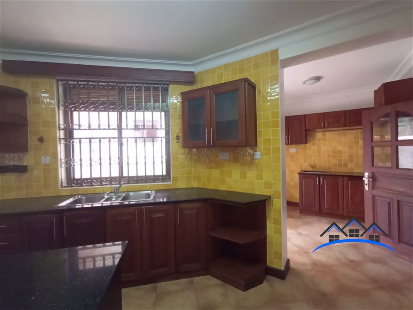 Bungalow for rent in Bbunga Kampala