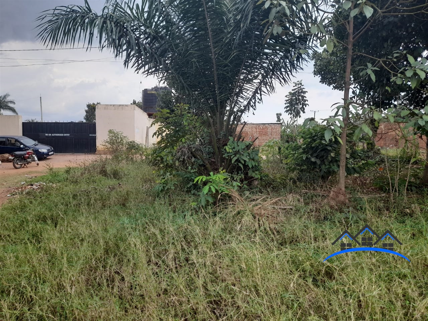 Commercial Land for sale in Kyanja Wakiso