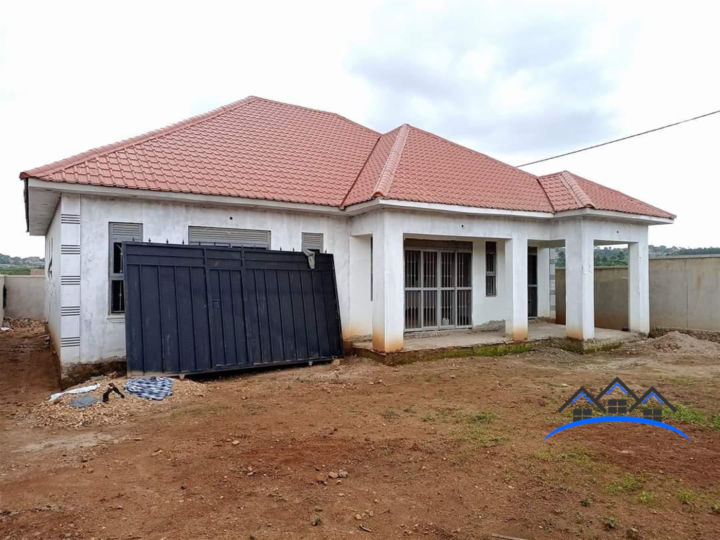 Bungalow for sale in Namugongo Wakiso