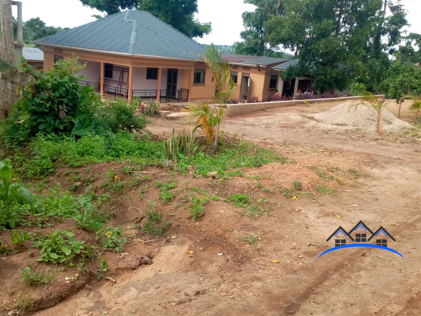 Residential Land for sale in Matugga Wakiso