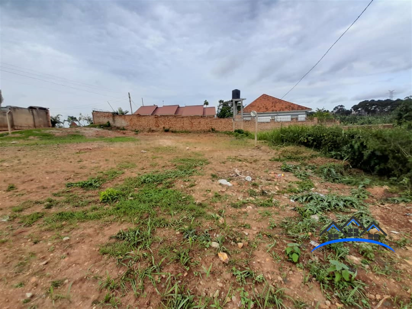 Residential Land for sale in Buwaate Wakiso