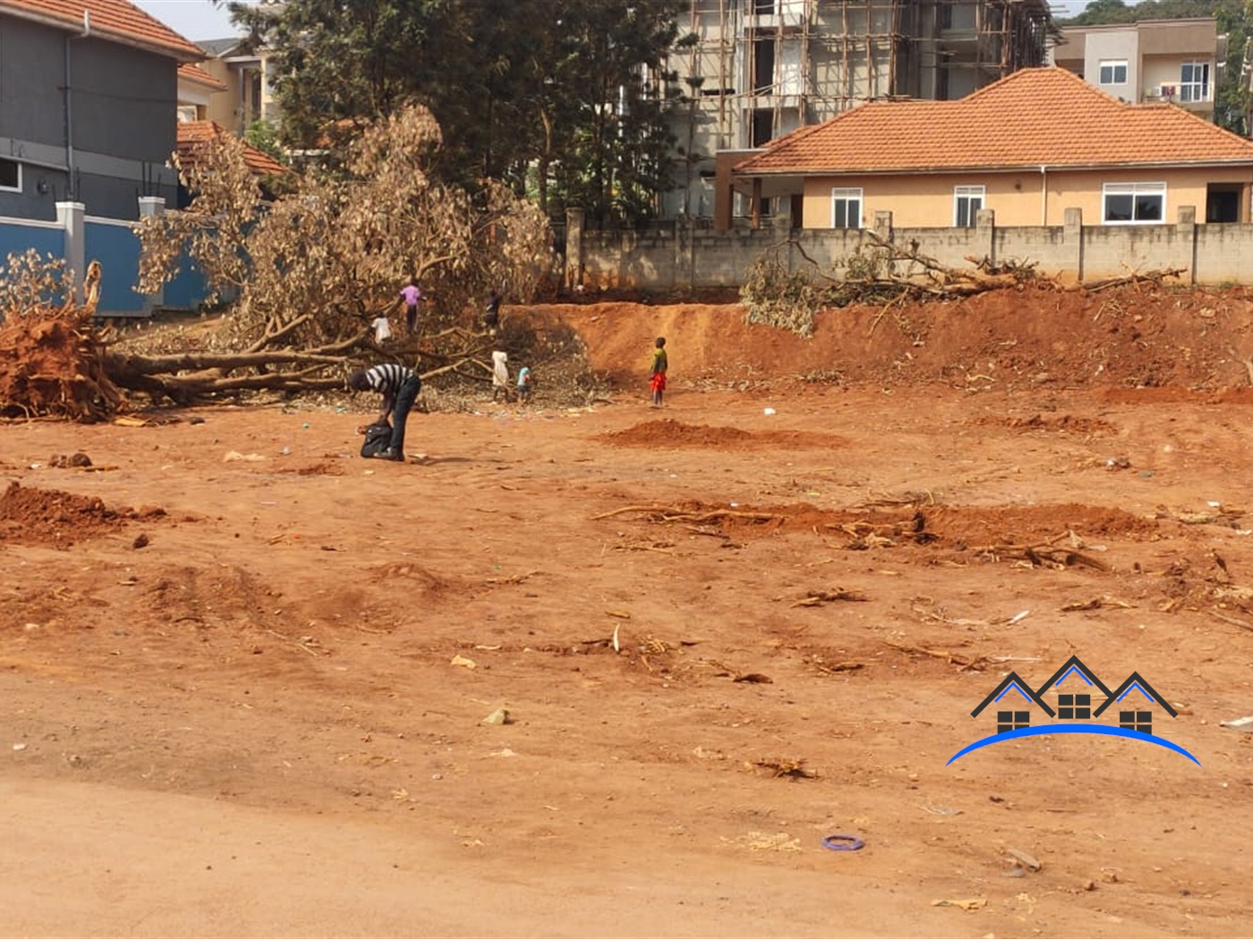 Commercial Land for sale in Bbunga Kampala