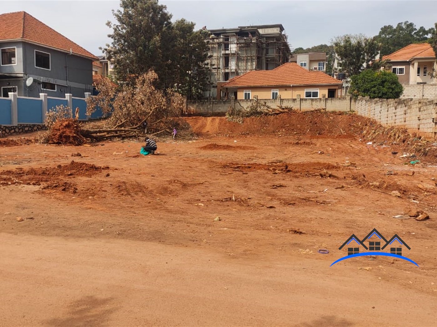 Commercial Land for sale in Bbunga Kampala