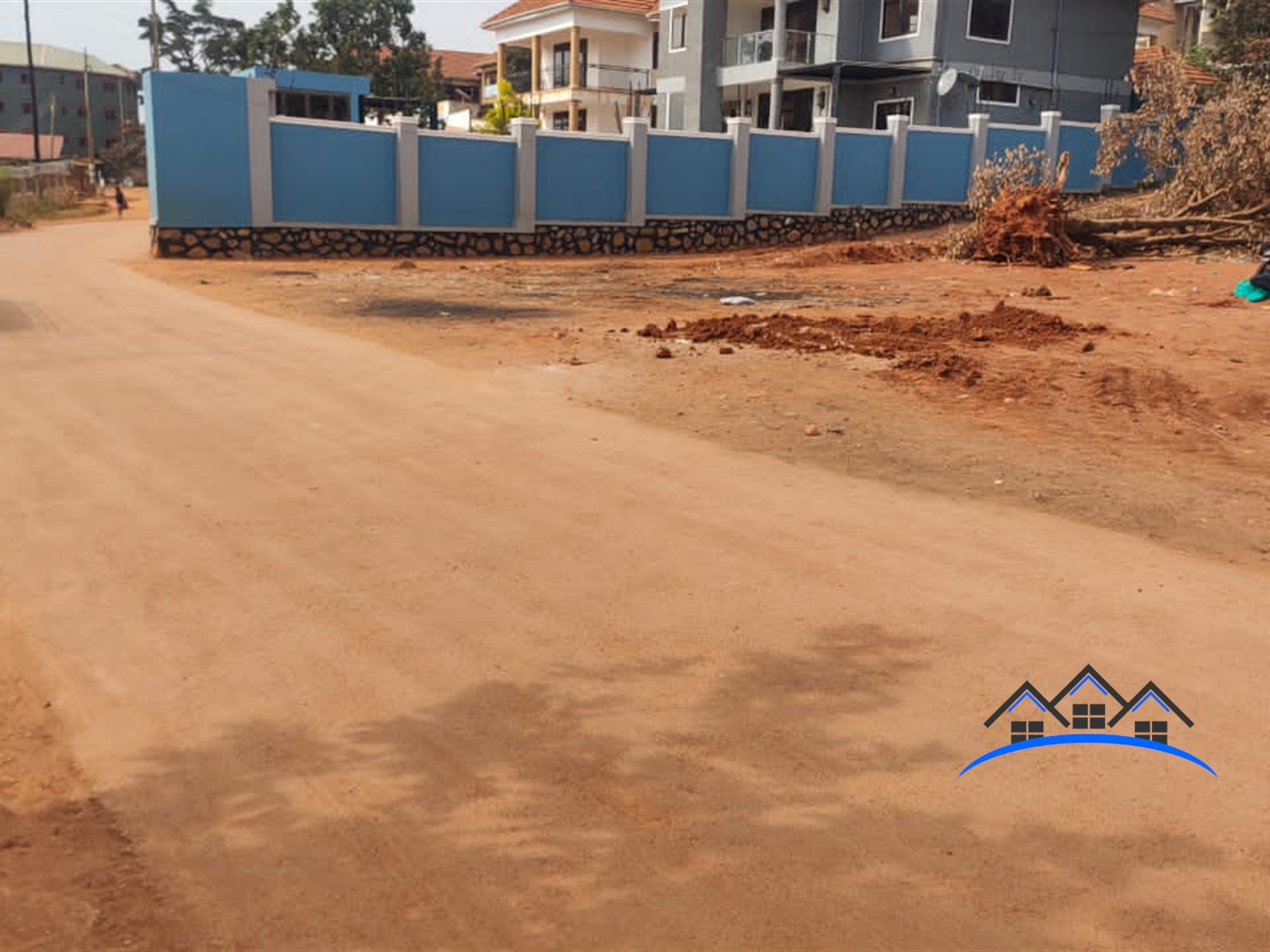 Commercial Land for sale in Bbunga Kampala