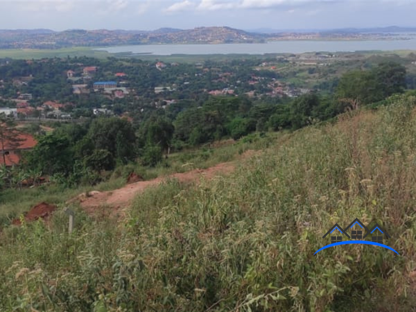 Multipurpose Land for sale in Bwebajja Wakiso