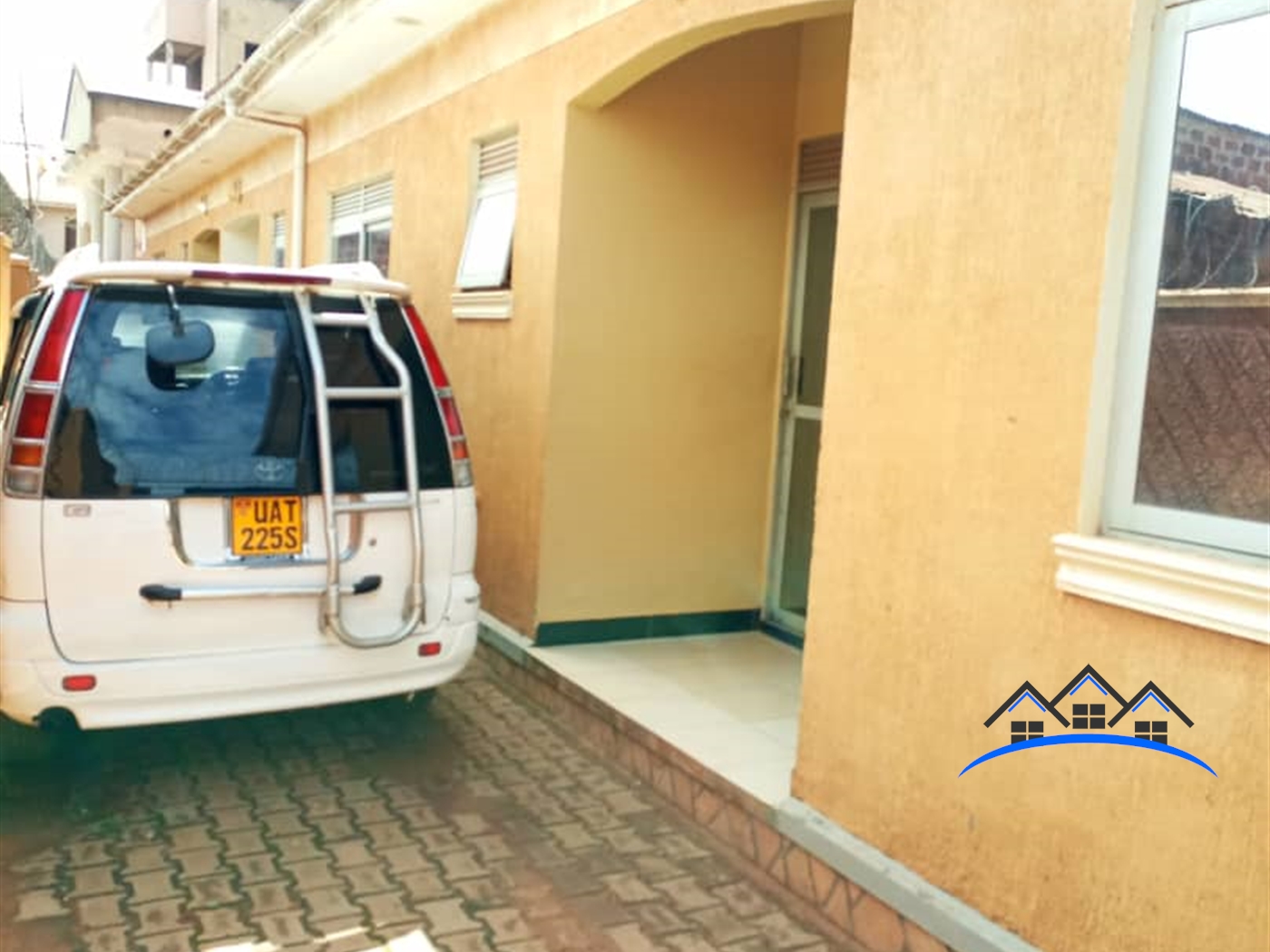 Rental units for sale in Najjera Wakiso