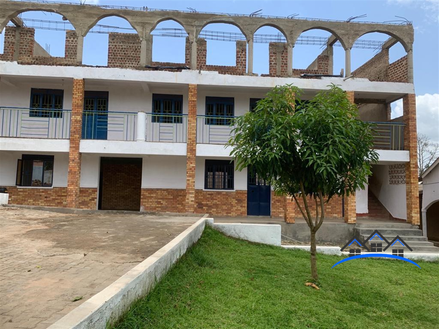 School for sale in Kira Wakiso