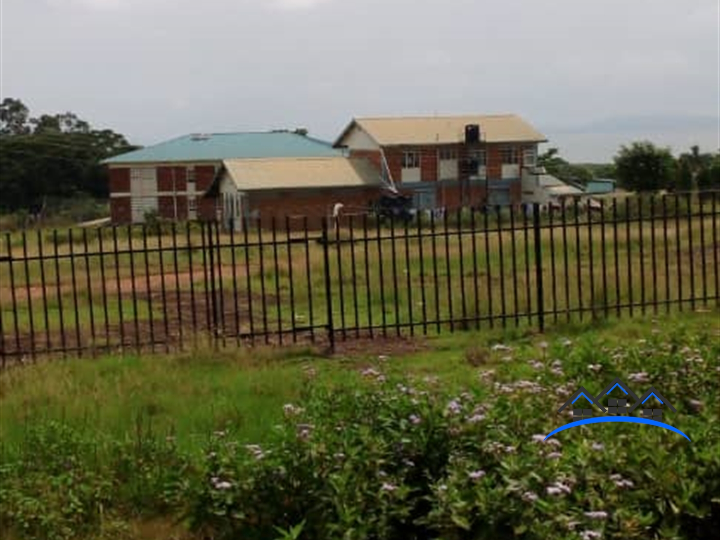 Commercial Land for sale in Bukasa Wakiso