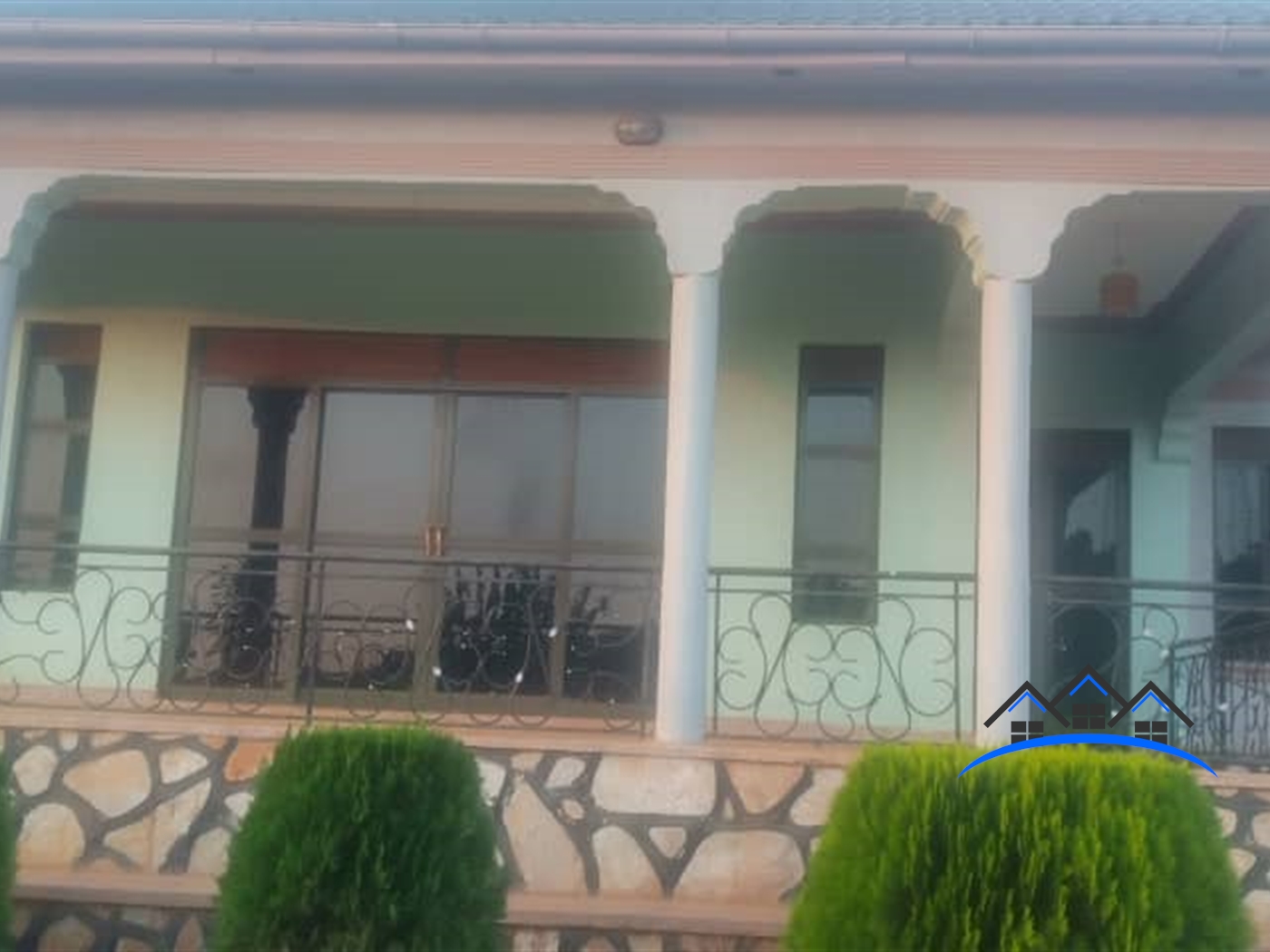 Bungalow for sale in Goma Wakiso