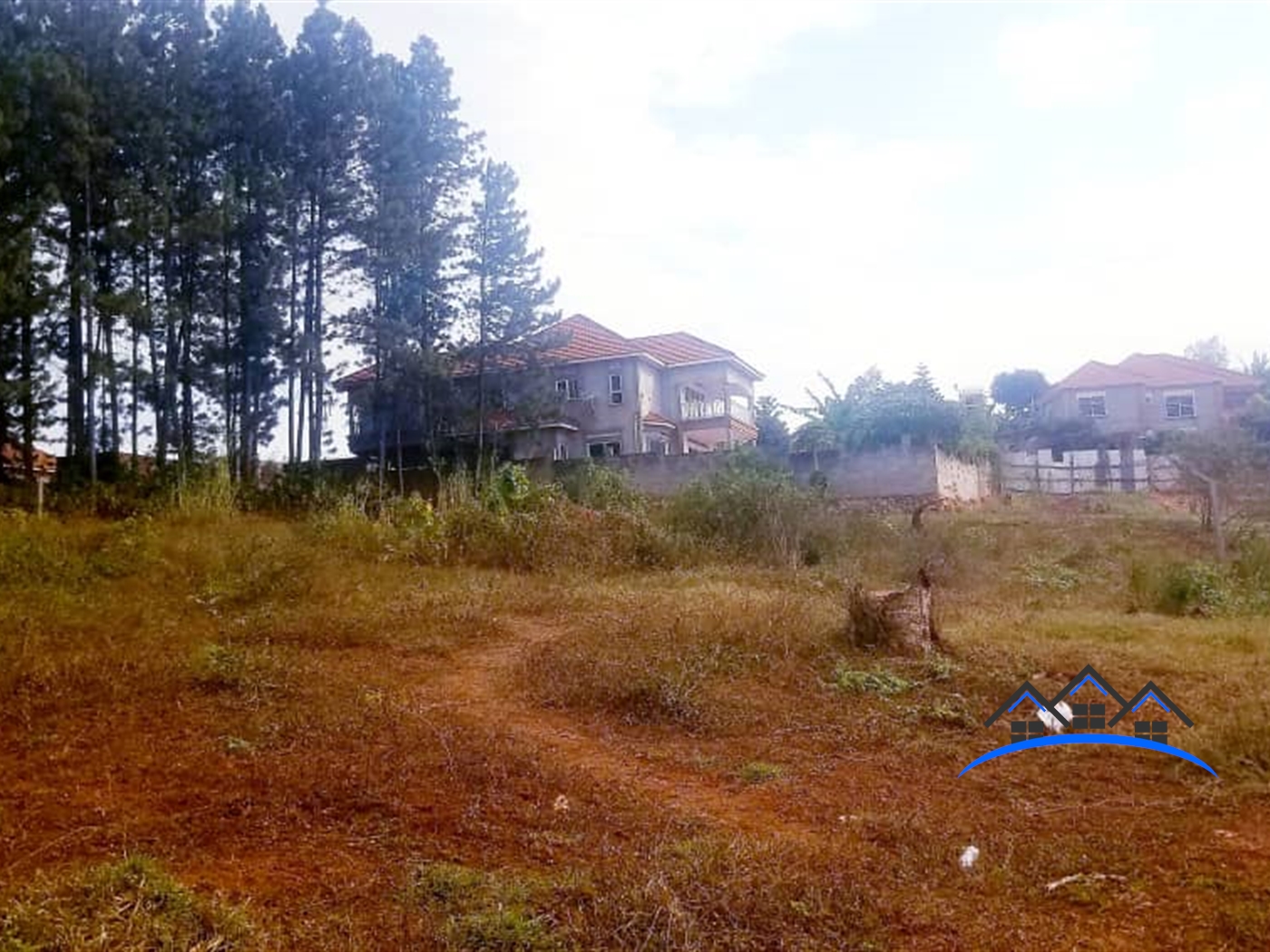 Commercial Land for sale in Kira Wakiso