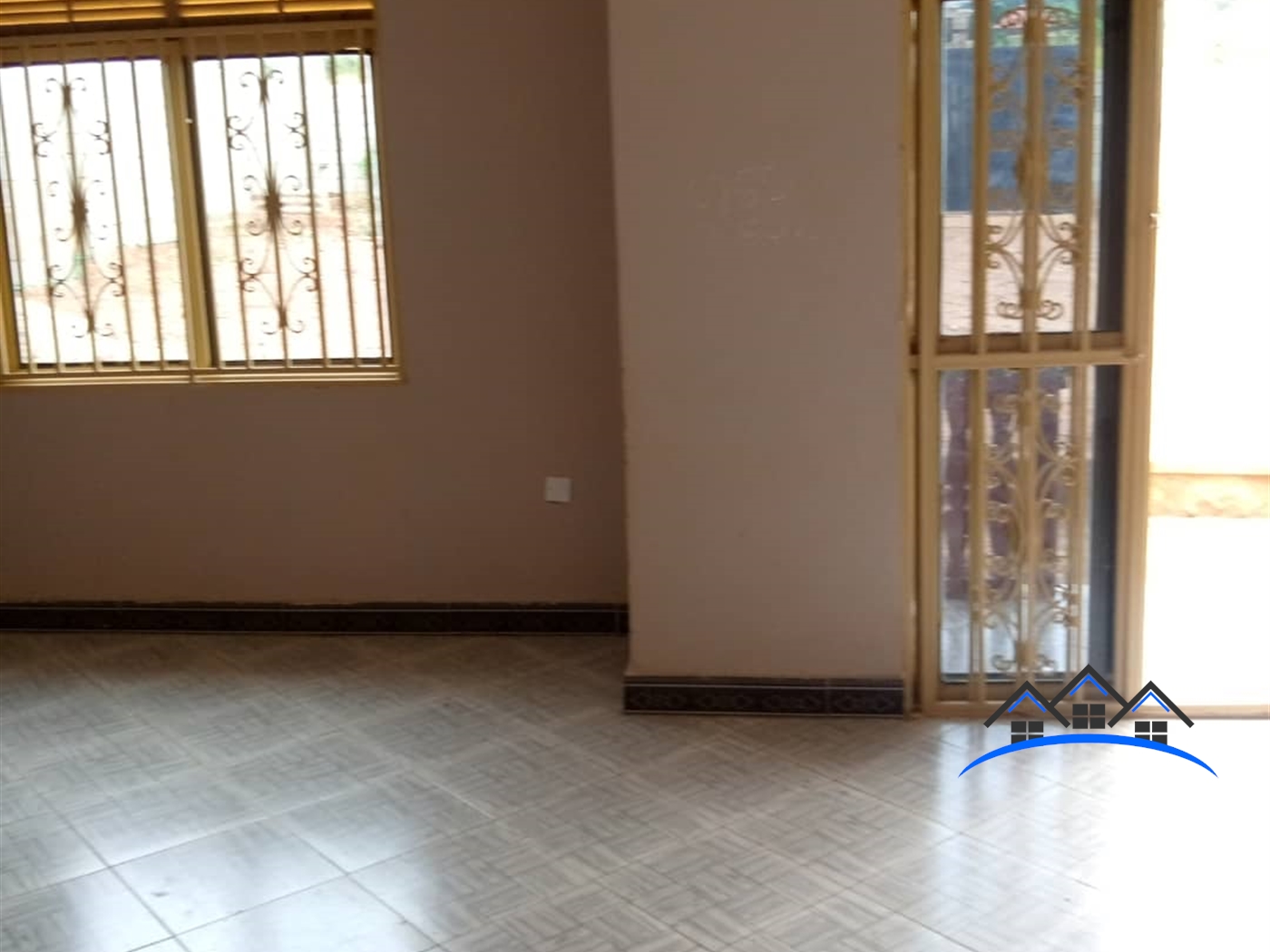 Bungalow for sale in Jomayi Wakiso