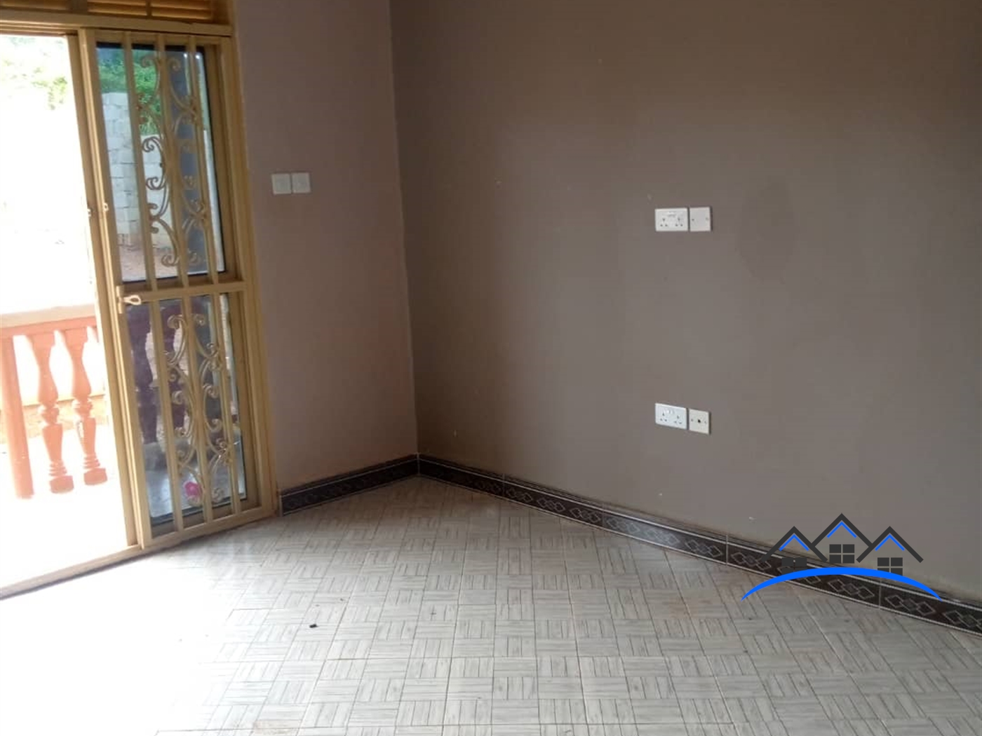 Bungalow for sale in Jomayi Wakiso