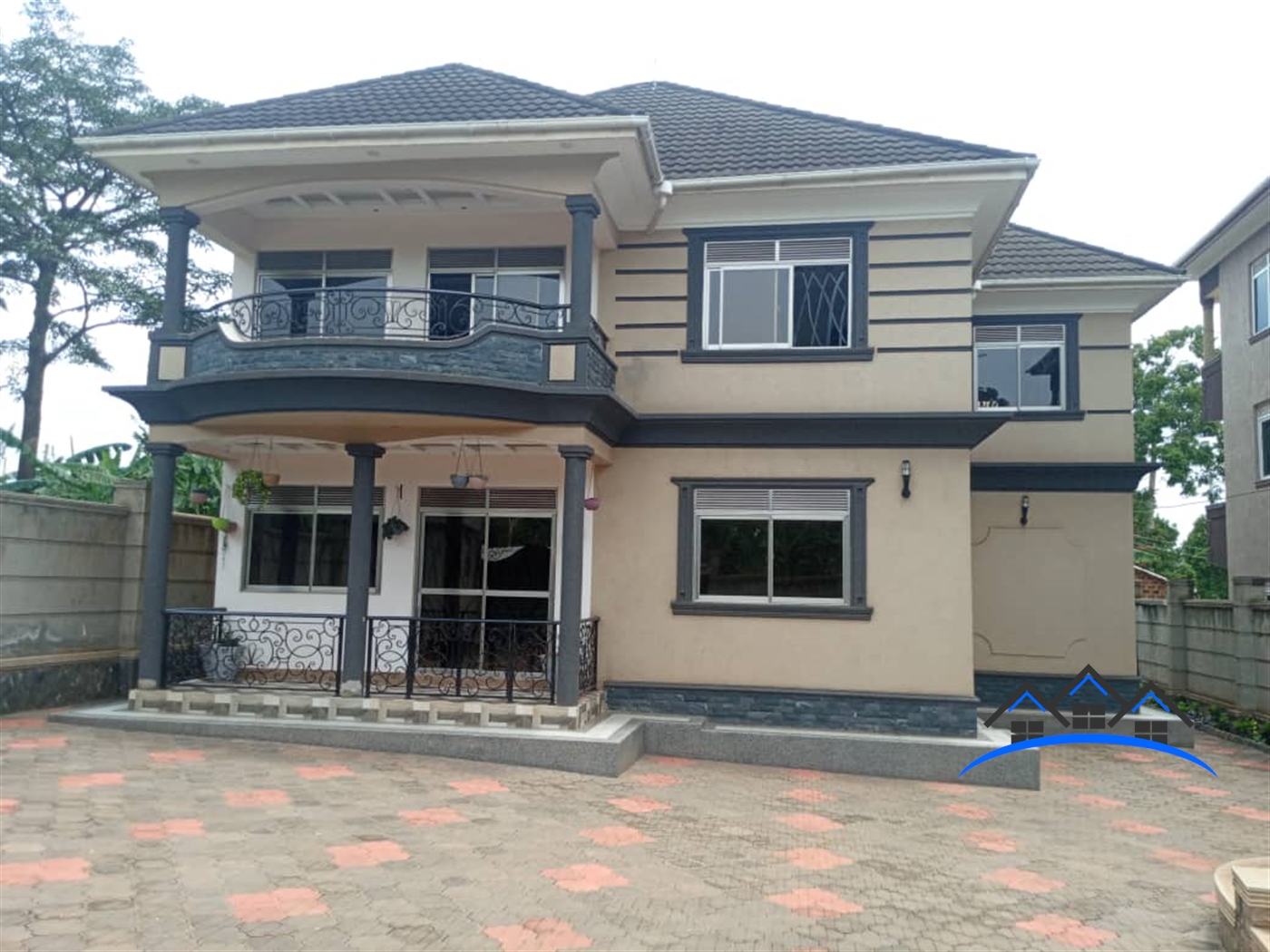 Storeyed house for sale in Kungu Kampala