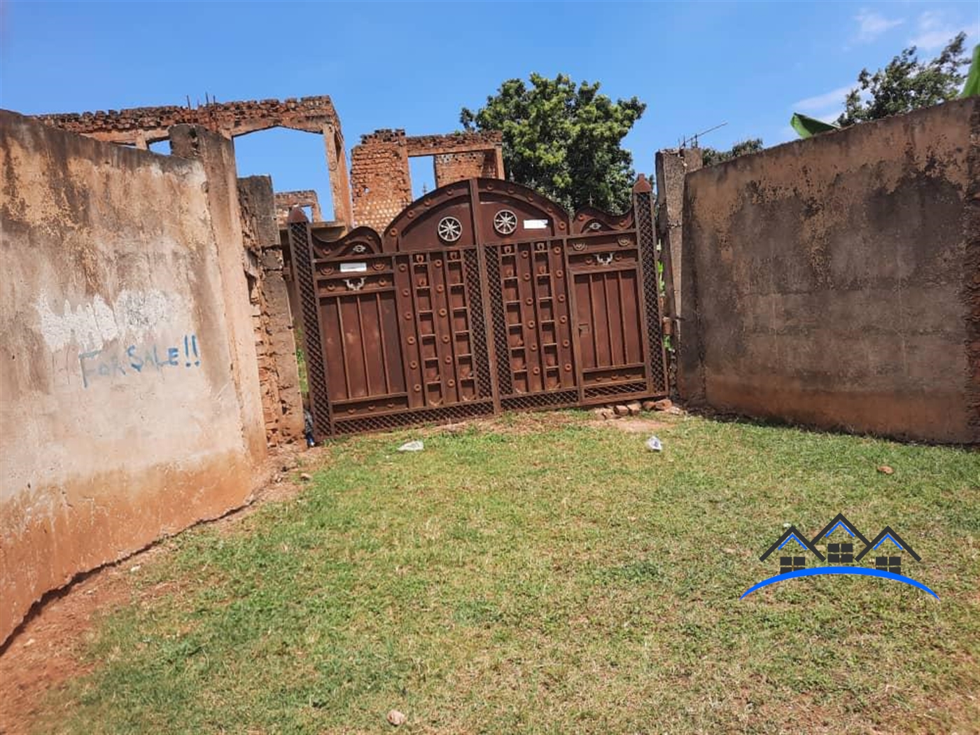 Commercial Land for sale in Namasuba Kampala