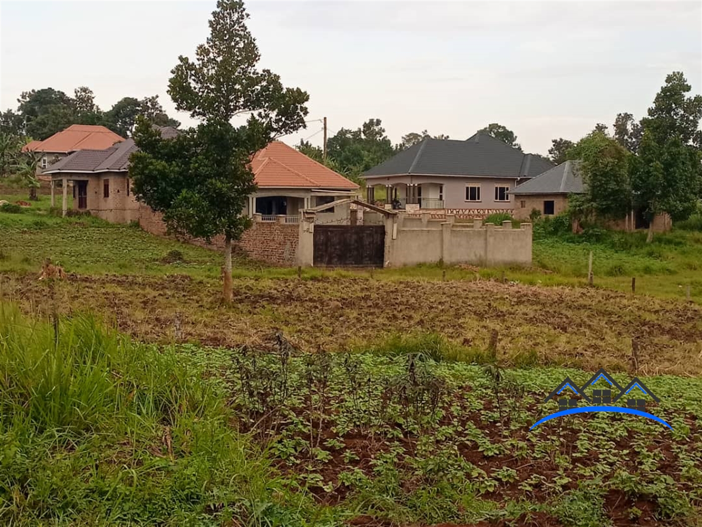 Residential Land for sale in Matugga Wakiso