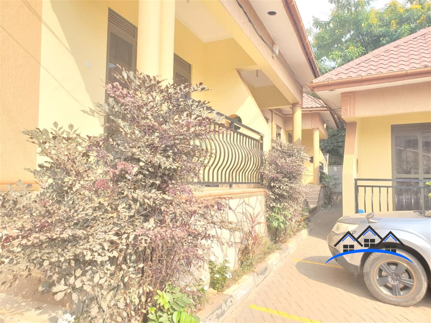 Rental units for sale in Kyanja Kampala