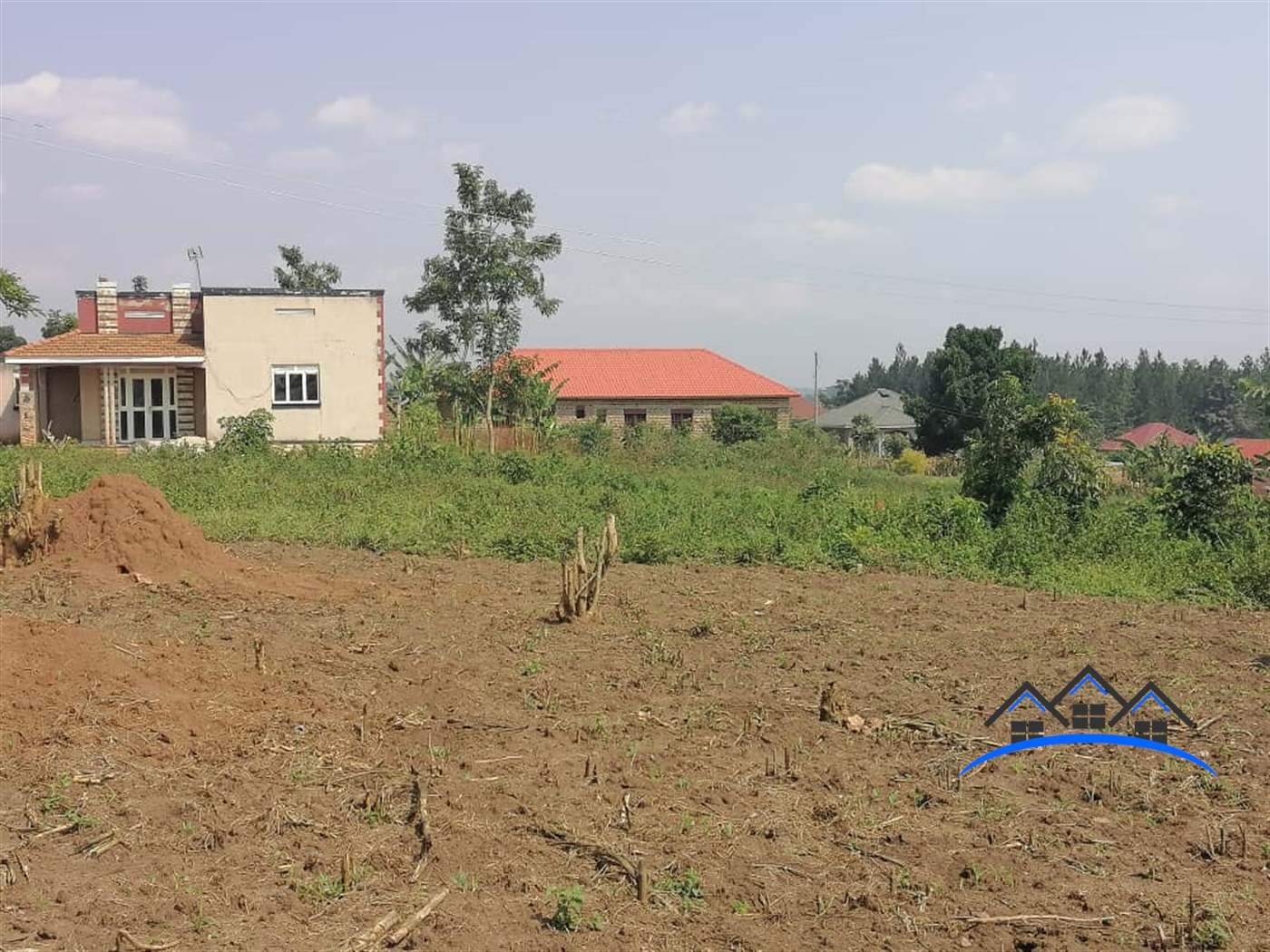 Residential Land for sale in Kijabijo Wakiso