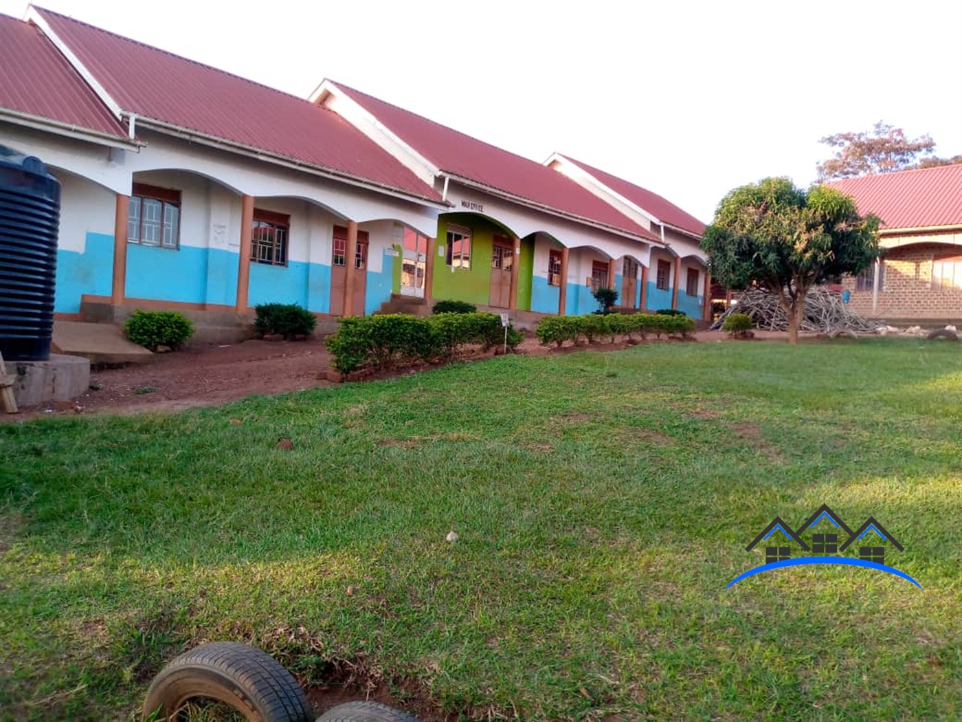 School for sale in Kisoga Mukono