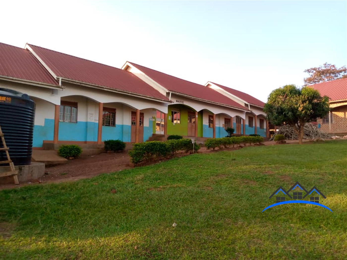 School for sale in Kisoga Mukono