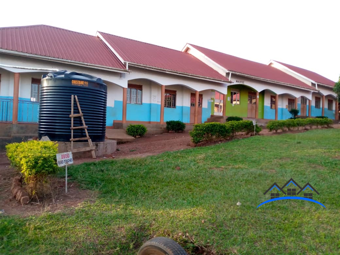School for sale in Kisoga Mukono