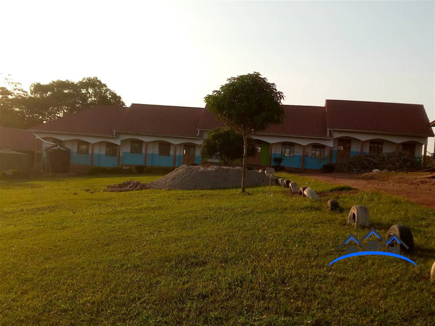 School for sale in Kisoga Mukono