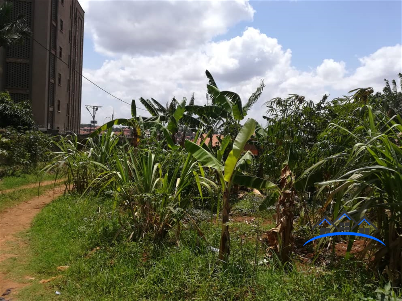 Residential Land for sale in Naalya Wakiso