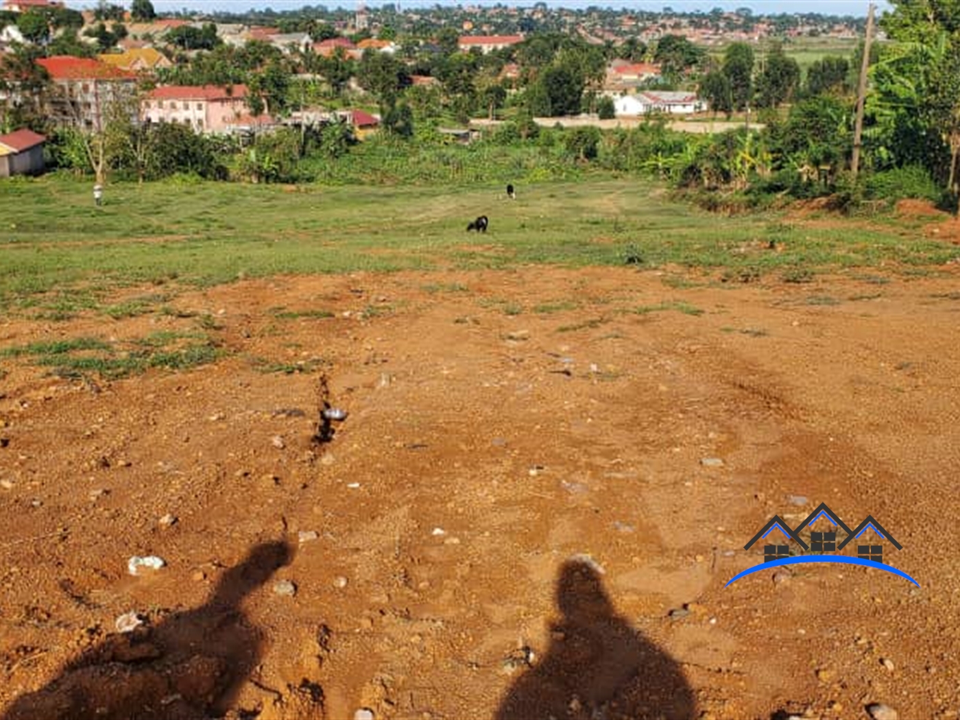 Multipurpose Land for sale in Nkumba Wakiso