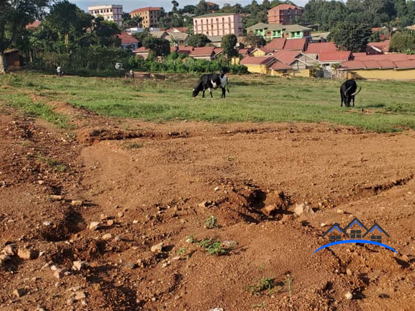 Multipurpose Land for sale in Nkumba Wakiso