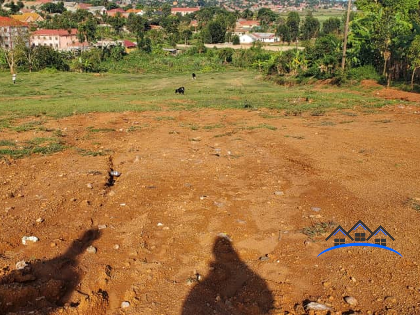 Multipurpose Land for sale in Nkumba Wakiso